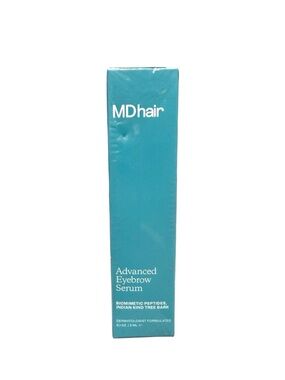 MDhair Advanced Eyebrow Serum -